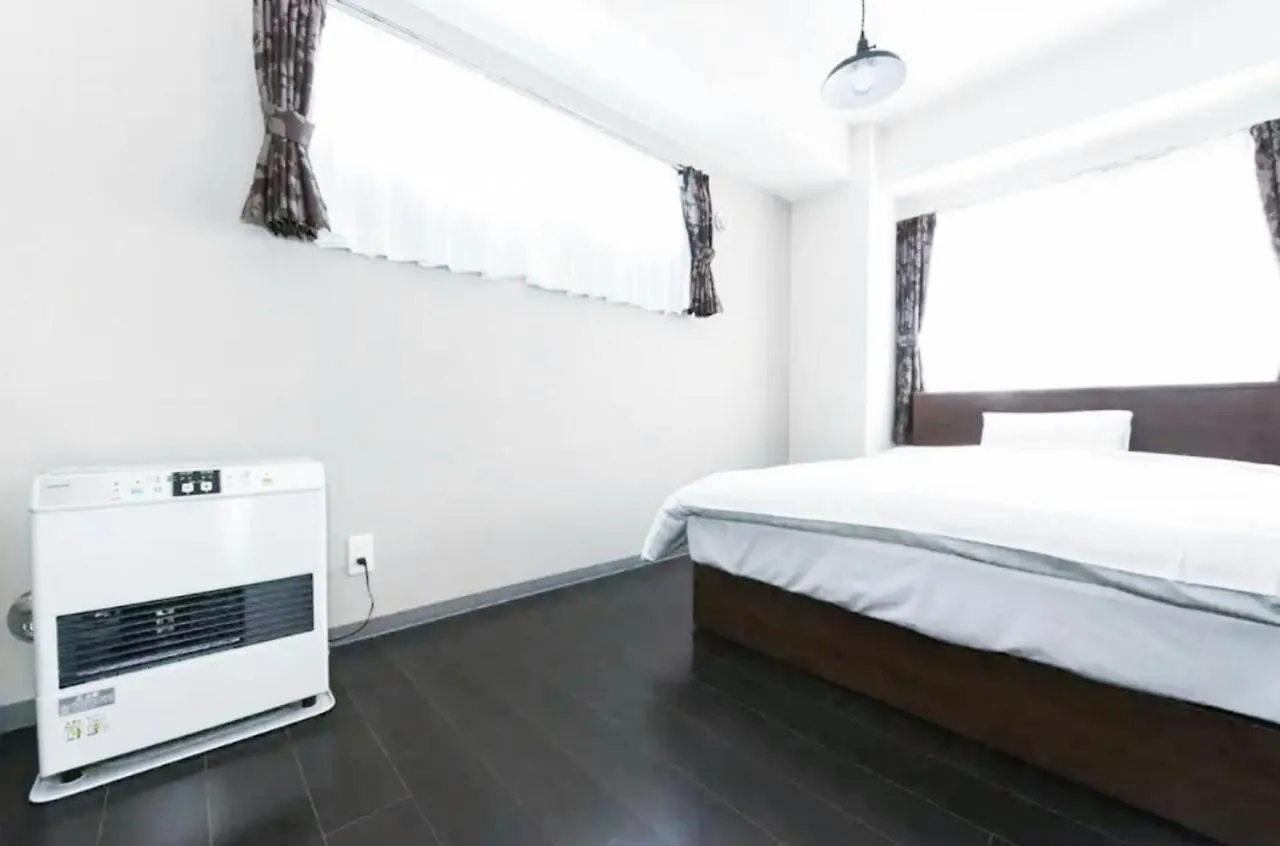 Apartment Suncourt Hondori Garden Hills / Vacation Stay 7593 Sapporo