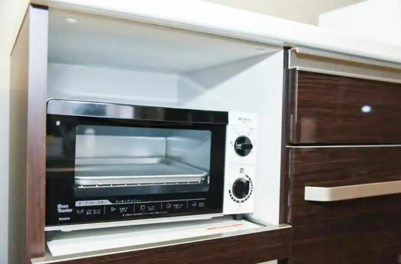 Suncourt Hondori Garden Hills / Vacation Stay 7593 Sapporo 0*,
