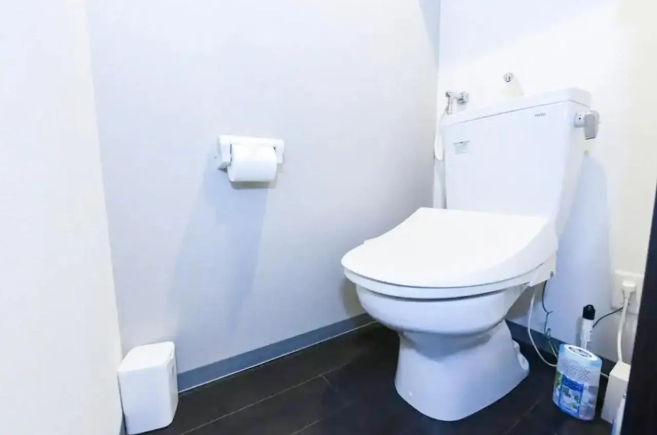 Suncourt Hondori Garden Hills / Vacation Stay 7593 Sapporo Apartment
