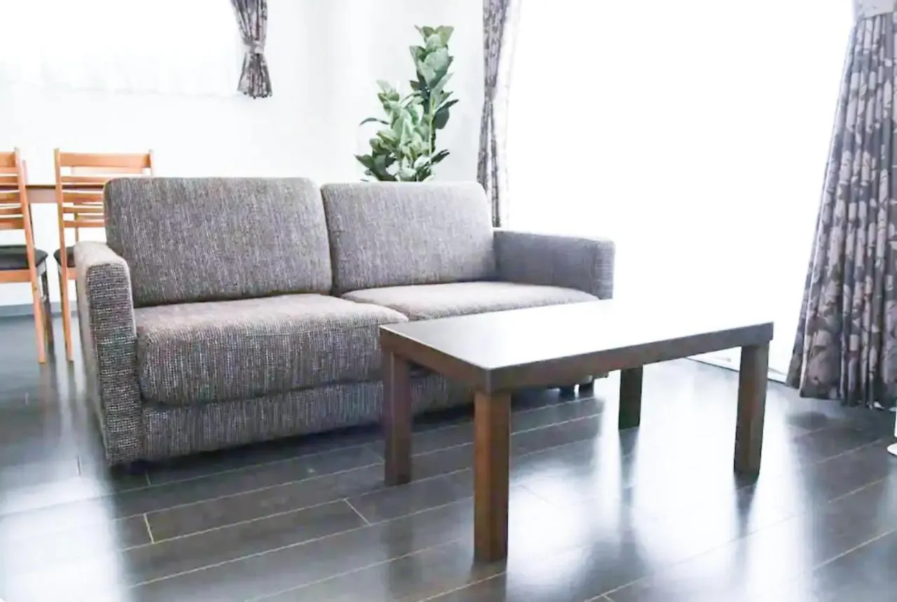 Apartment Suncourt Hondori Garden Hills / Vacation Stay 7593 Sapporo